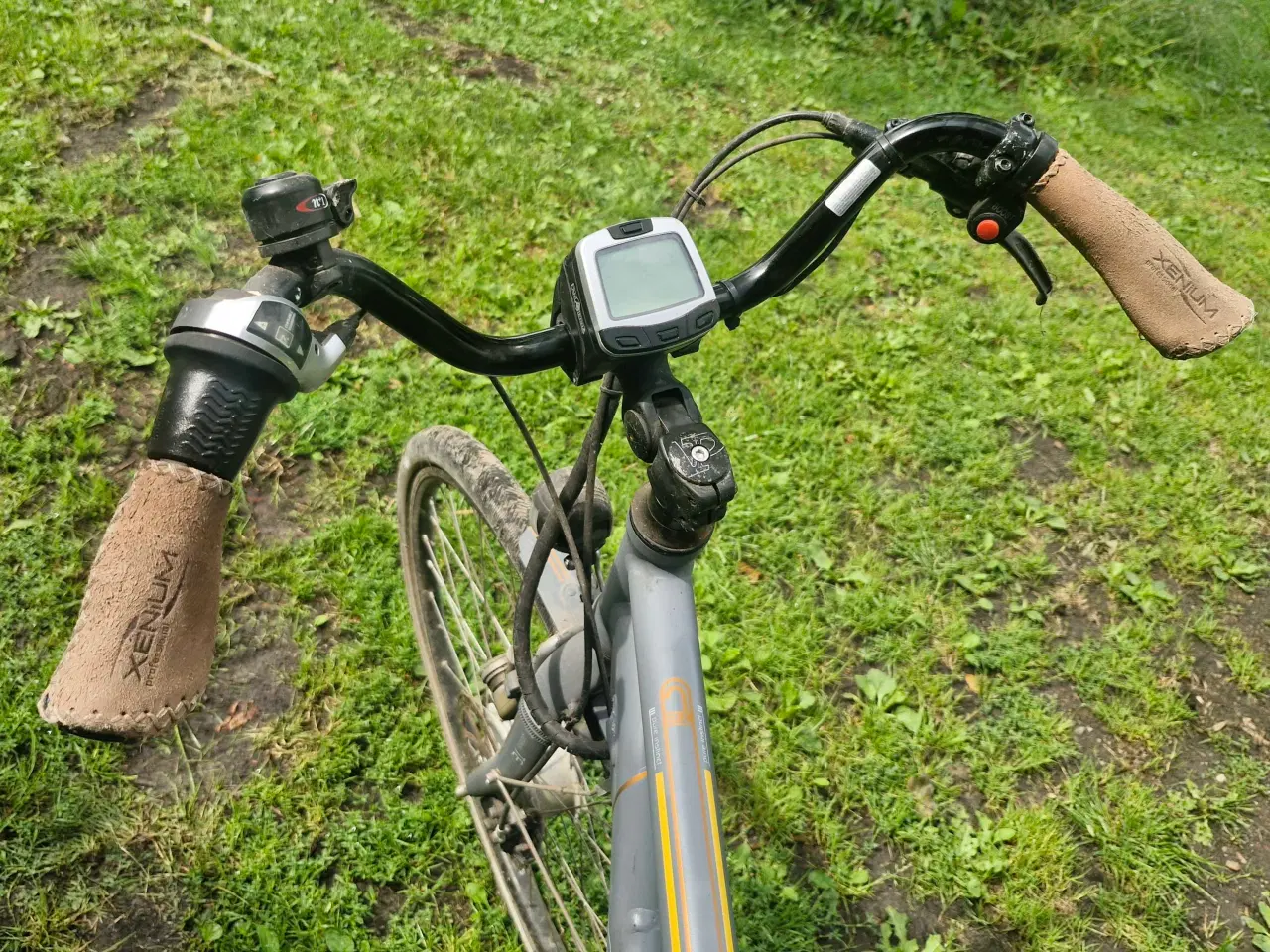 Billede 2 - Elcykel Panther Polaris te777