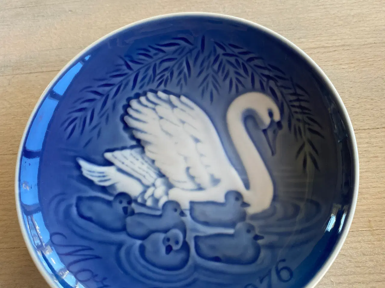 Billede 1 - Morsdagsplatter 5 stk. se billeder