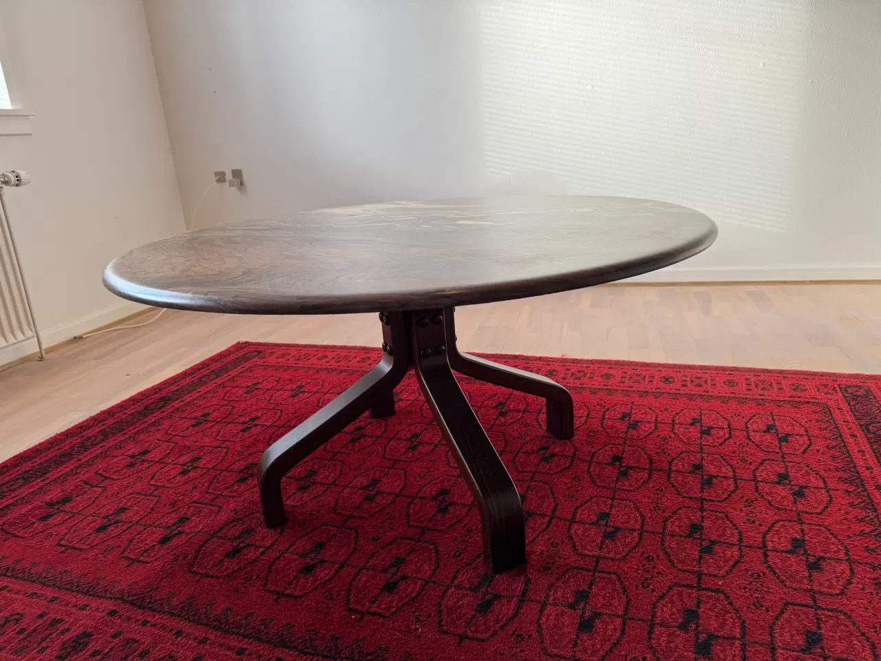 Billede 1 - Marmor sofabord