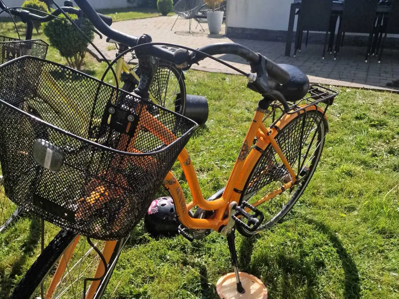 Billede 4 - Flot dame cykel 