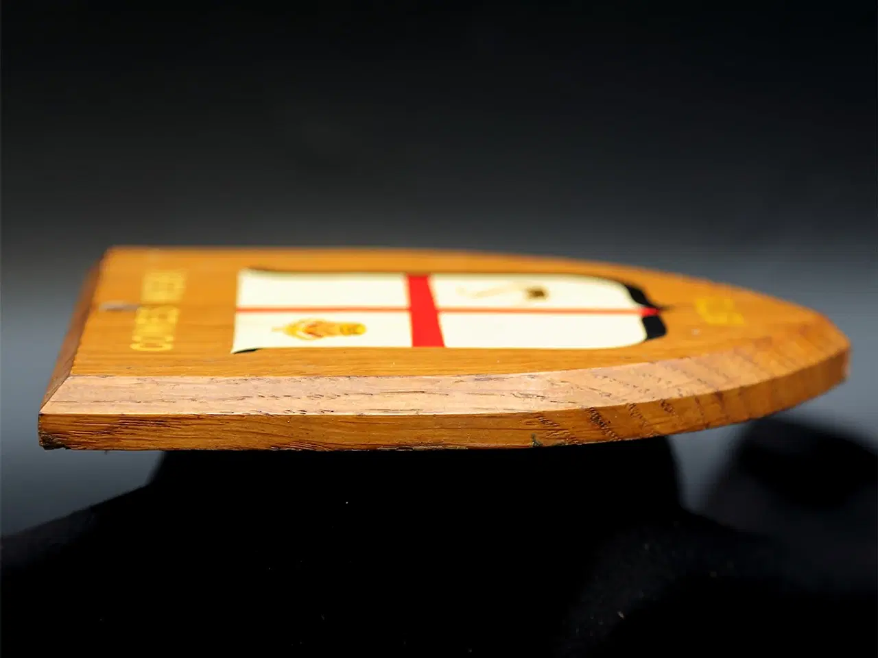 Billede 6 - Cowes Week 1973 – maritimt våbenskjold