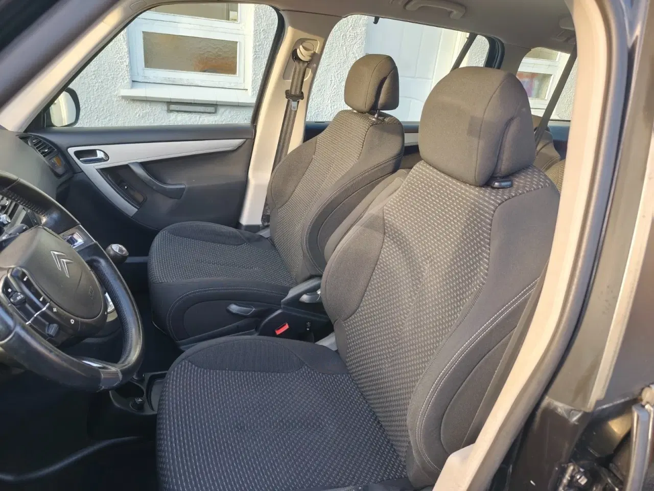 Billede 5 - Citroën C4 Picasso 1,8 16V Prestige