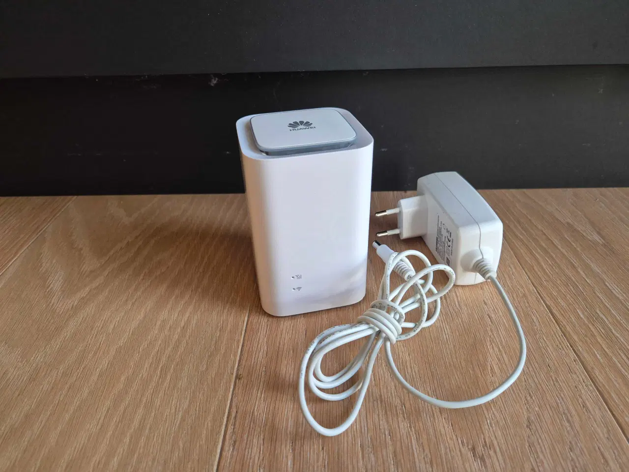Billede 1 - Router, Huawei E5180