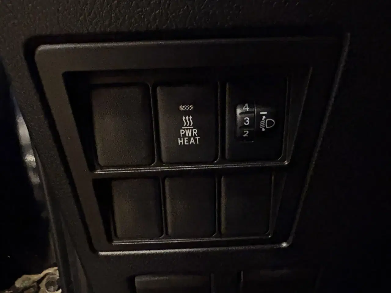 Billede 10 - Toyota HiLux 2,4 D-4D 150 T2 Ex.Kab 4x4