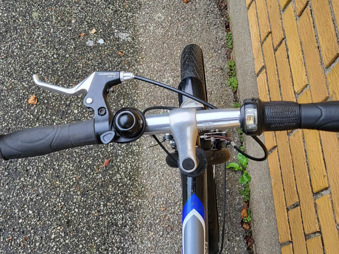 Billede 7 - Børnecykel Taarnby 20"