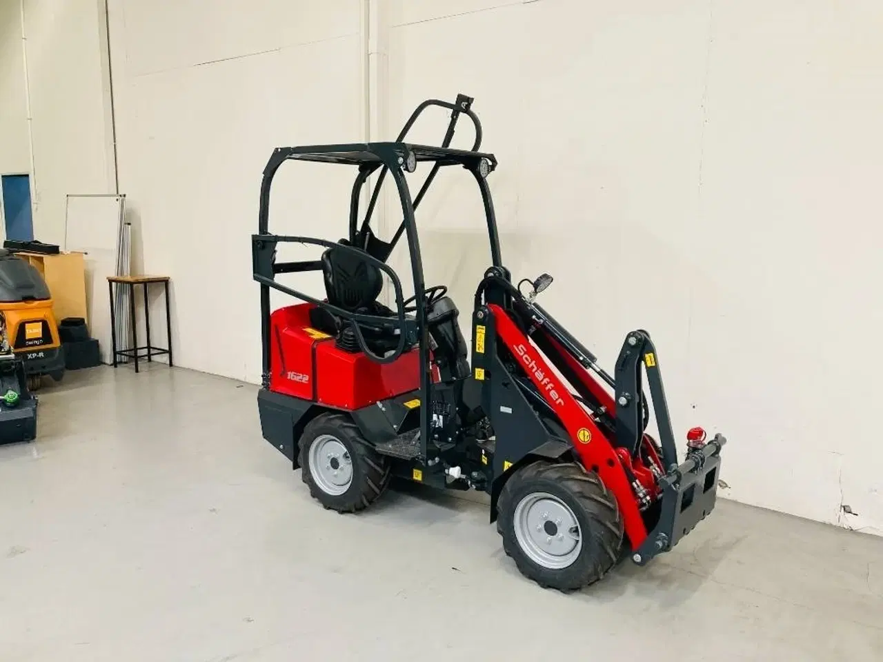 Billede 1 - Schäffer 1622