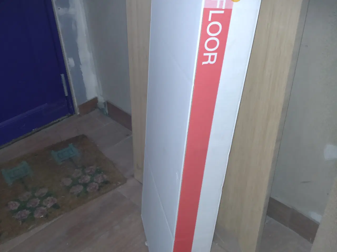 Billede 3 - Varmefordelings plader 16mm