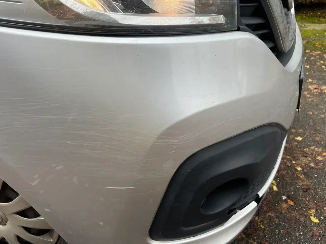 Billede 4 - Varebil NISSAN NV300 1.6 dCi 125 hk