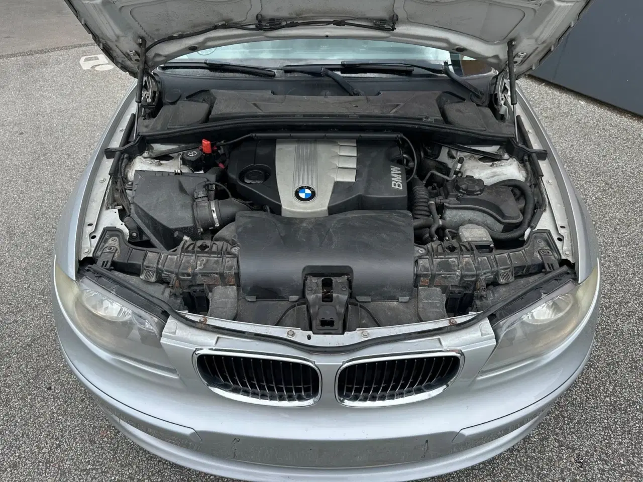 Billede 19 - BMW 118d 2,0 Advantage