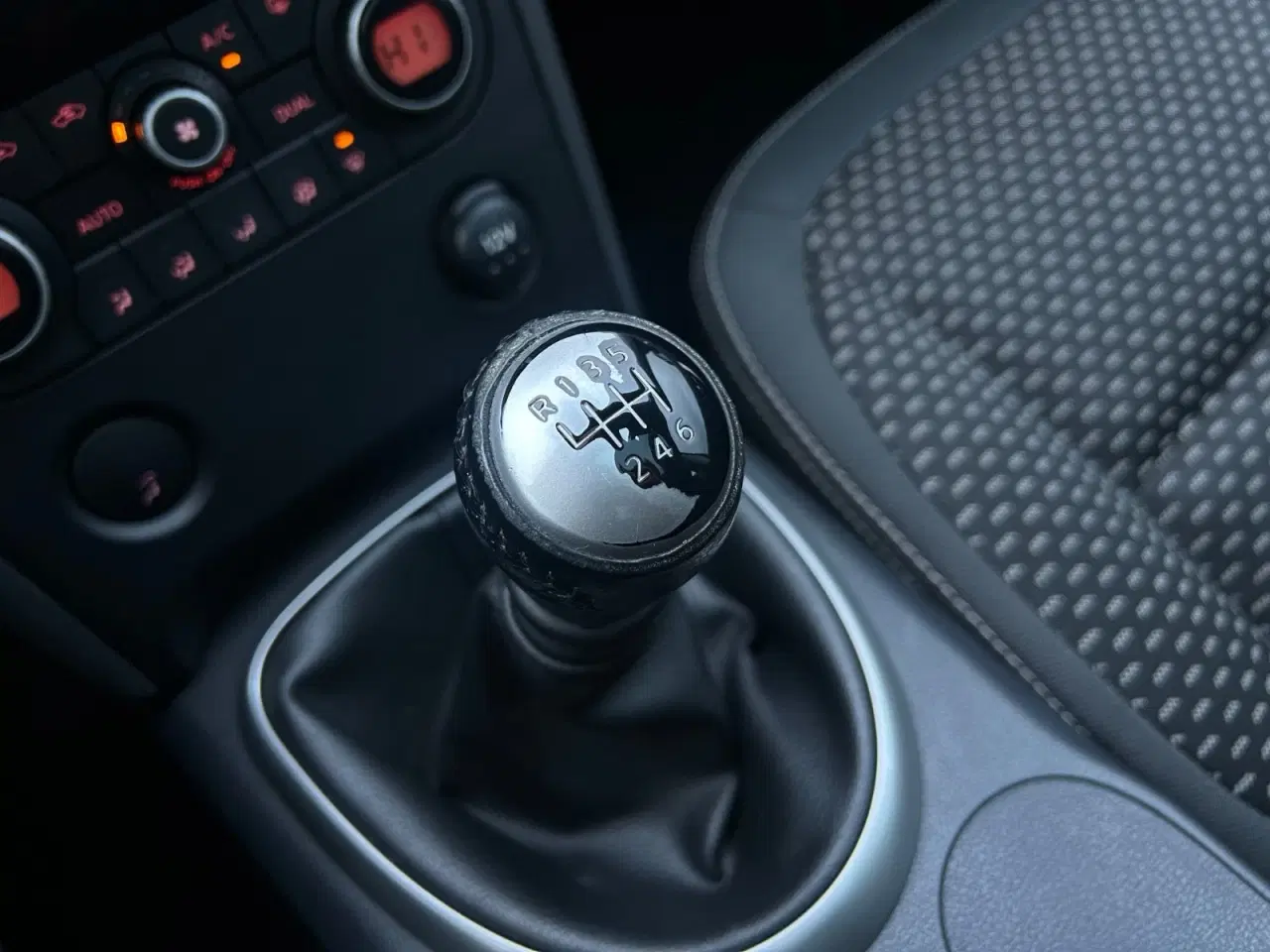 Billede 12 - Nissan Qashqai 1,5 dCi Tekna