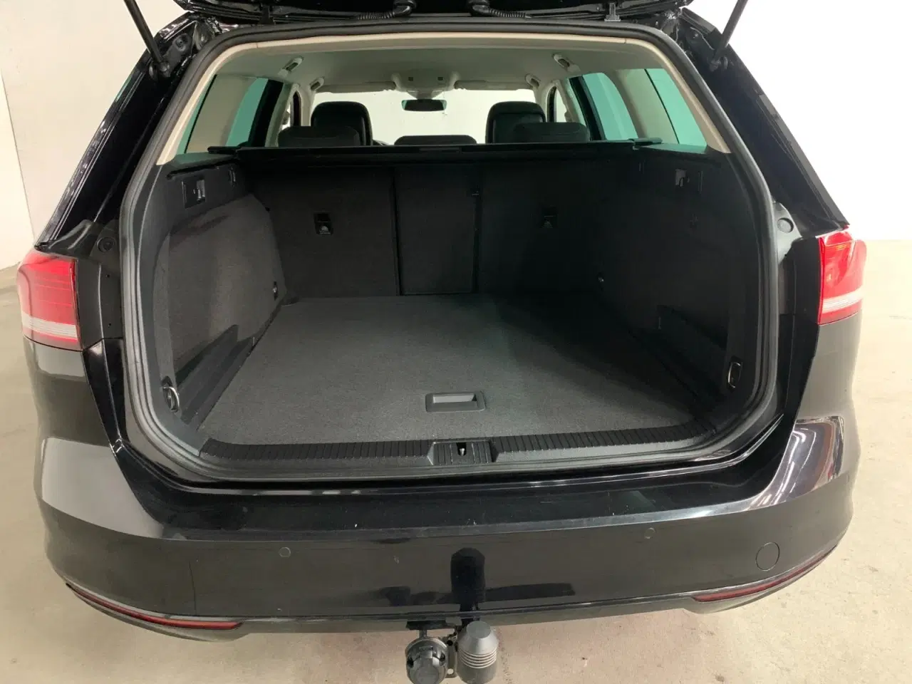 Billede 16 - VW Passat 1,4 TSi 150 Comfortline Premium Variant DSG