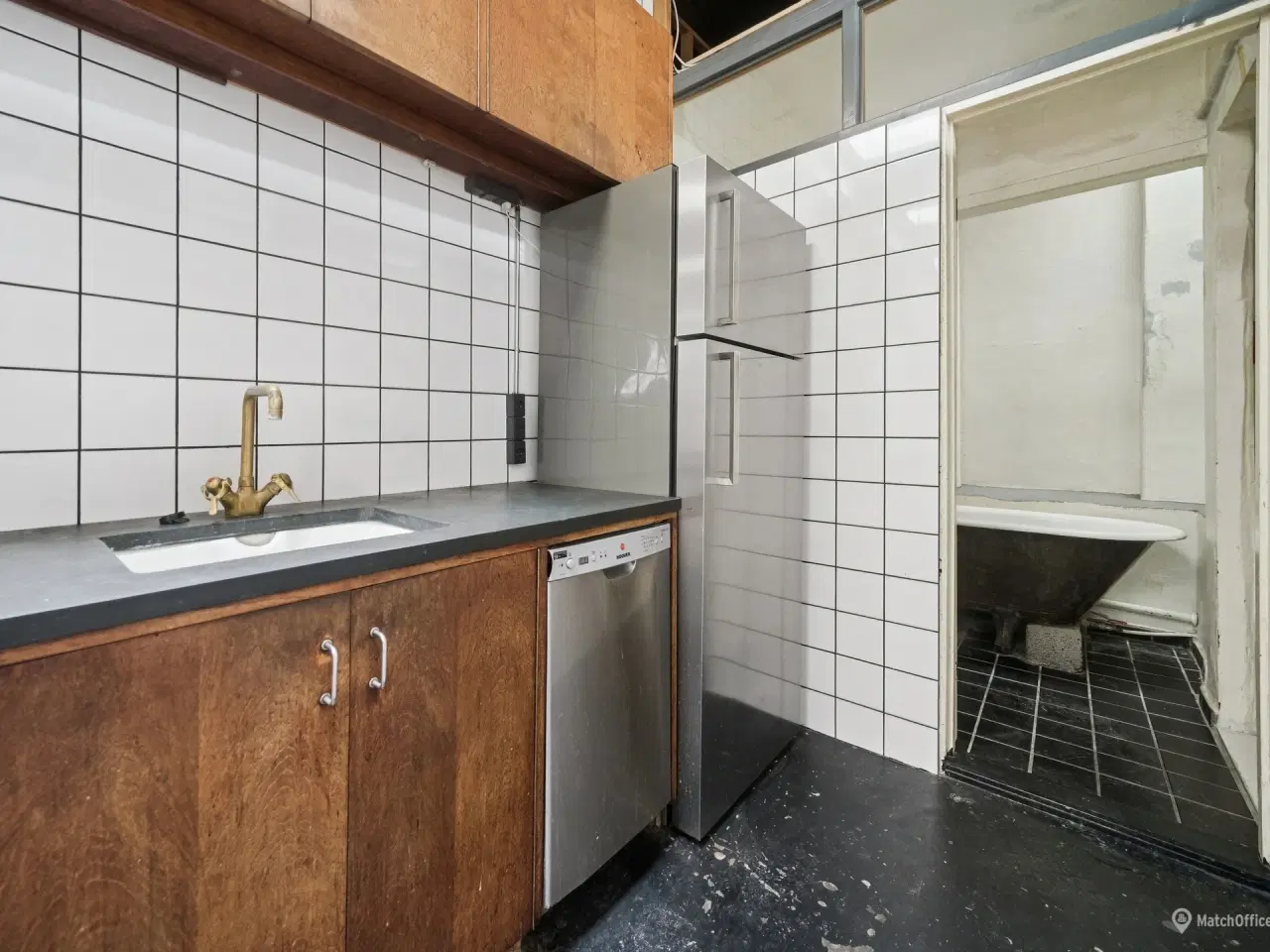 Billede 11 - Kontor til leje i Nørregade 32. 4. sal