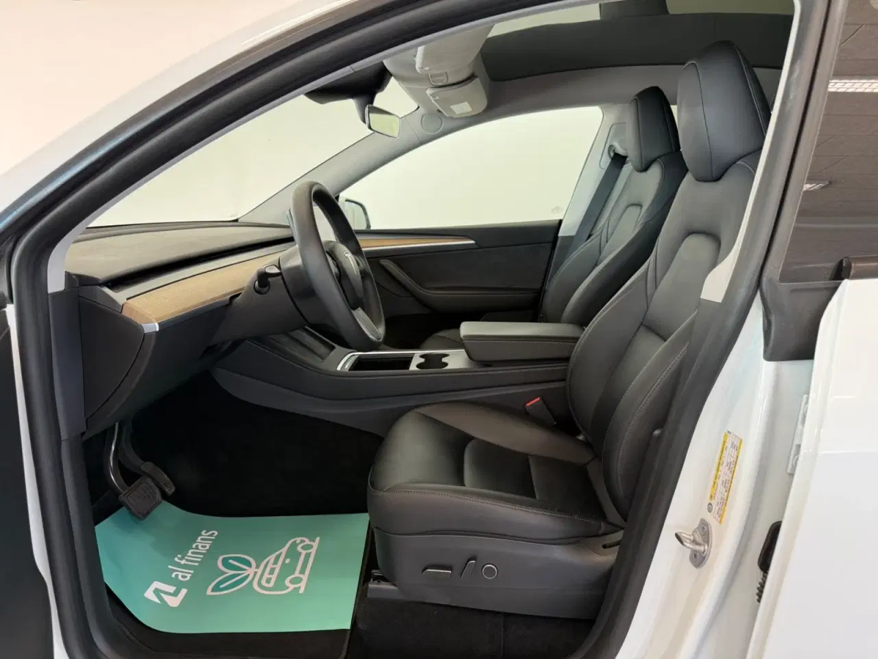 Billede 7 - Tesla Model Y  RWD