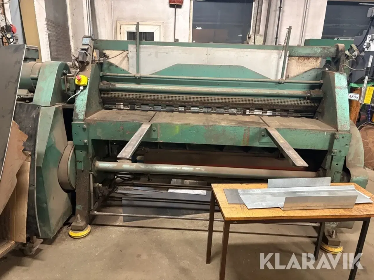 Billede 2 - Klippemaskime