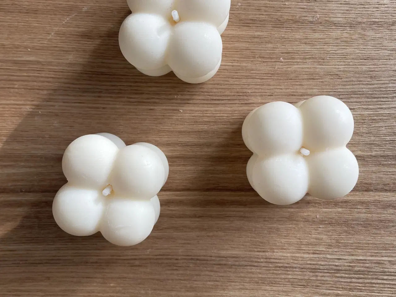 Billede 4 - Candle Copenhagen sojalys