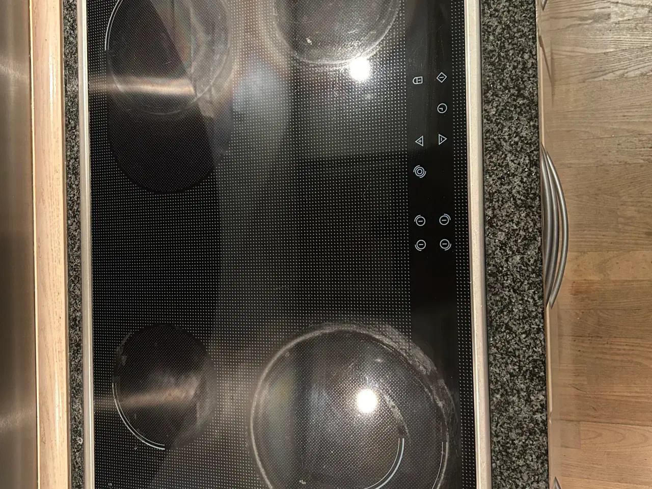 Billede 9 - JKE Køkken i Ask  incl hvidevarer 