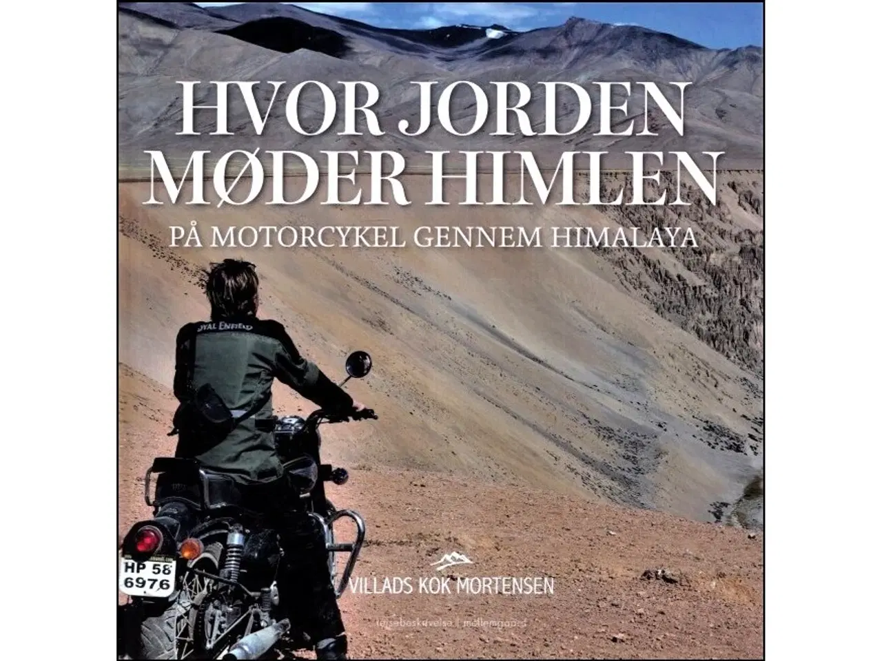 Billede 1 - Hvor Jorden møder himlen