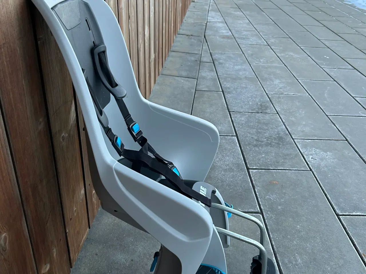 Billede 2 - Thule RideAlong lite børnestol