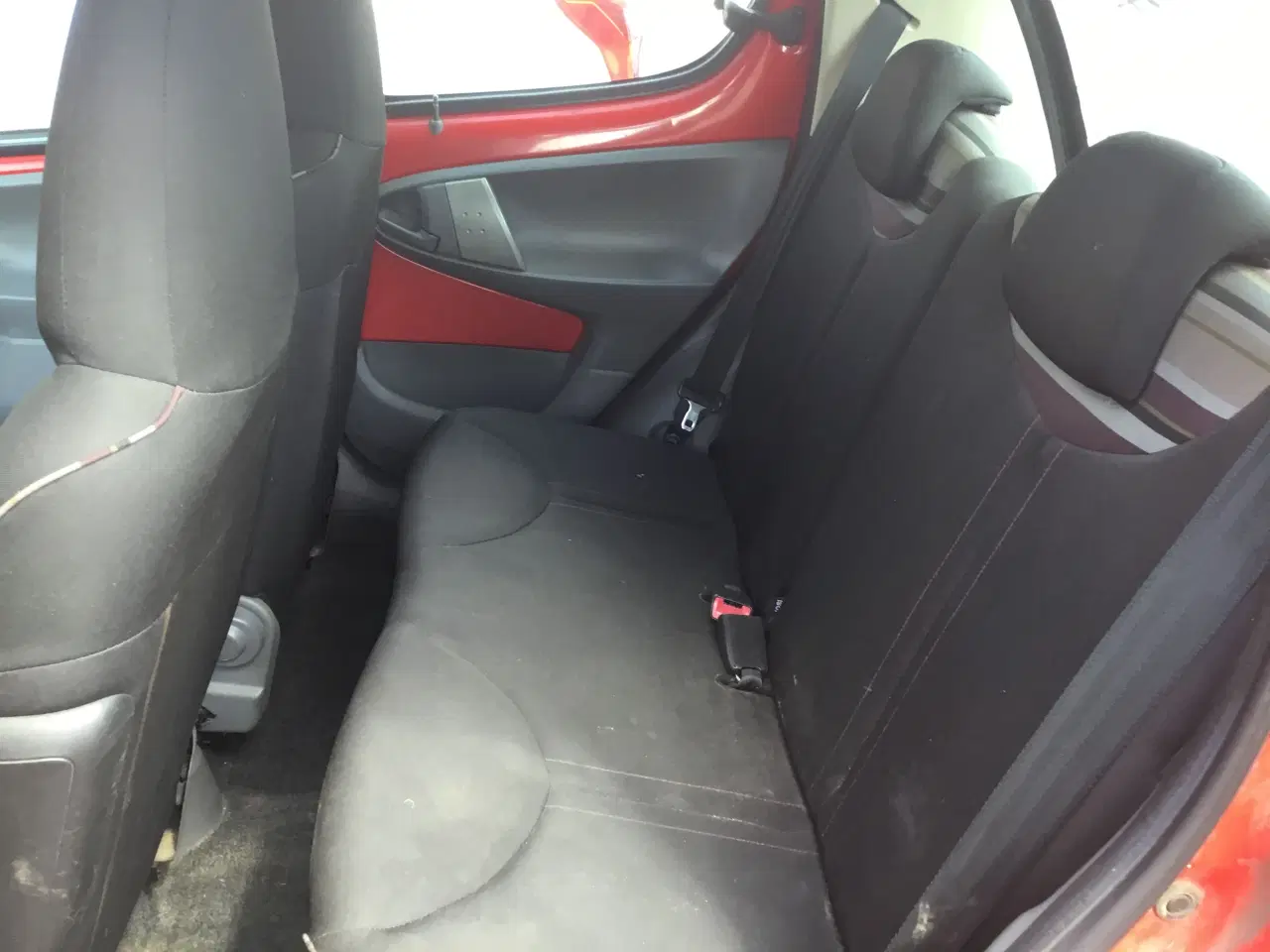 Billede 6 - Citroen c1 5.døre aircon nysynet 