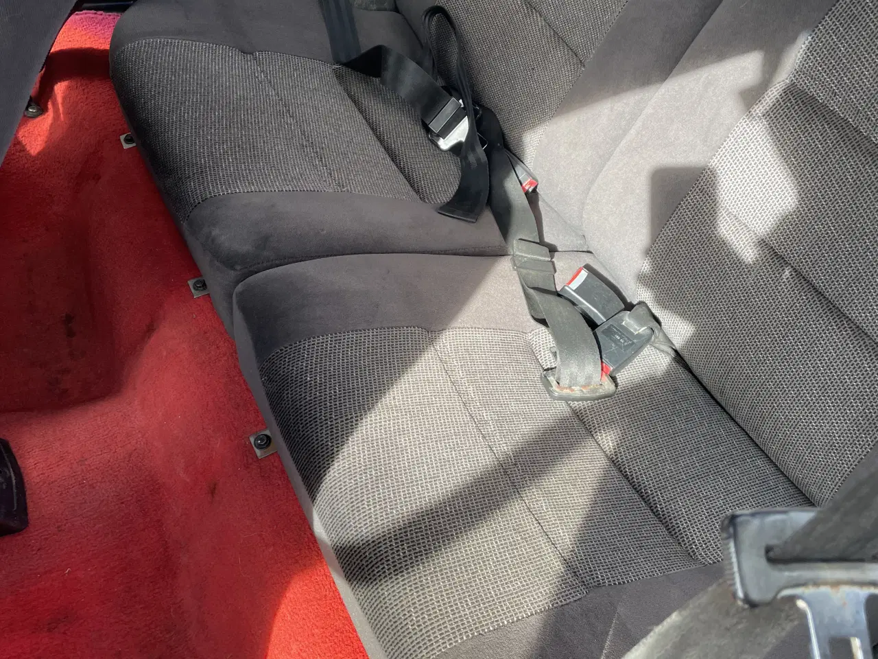 Billede 7 - Peugeot 205 cabriolet 