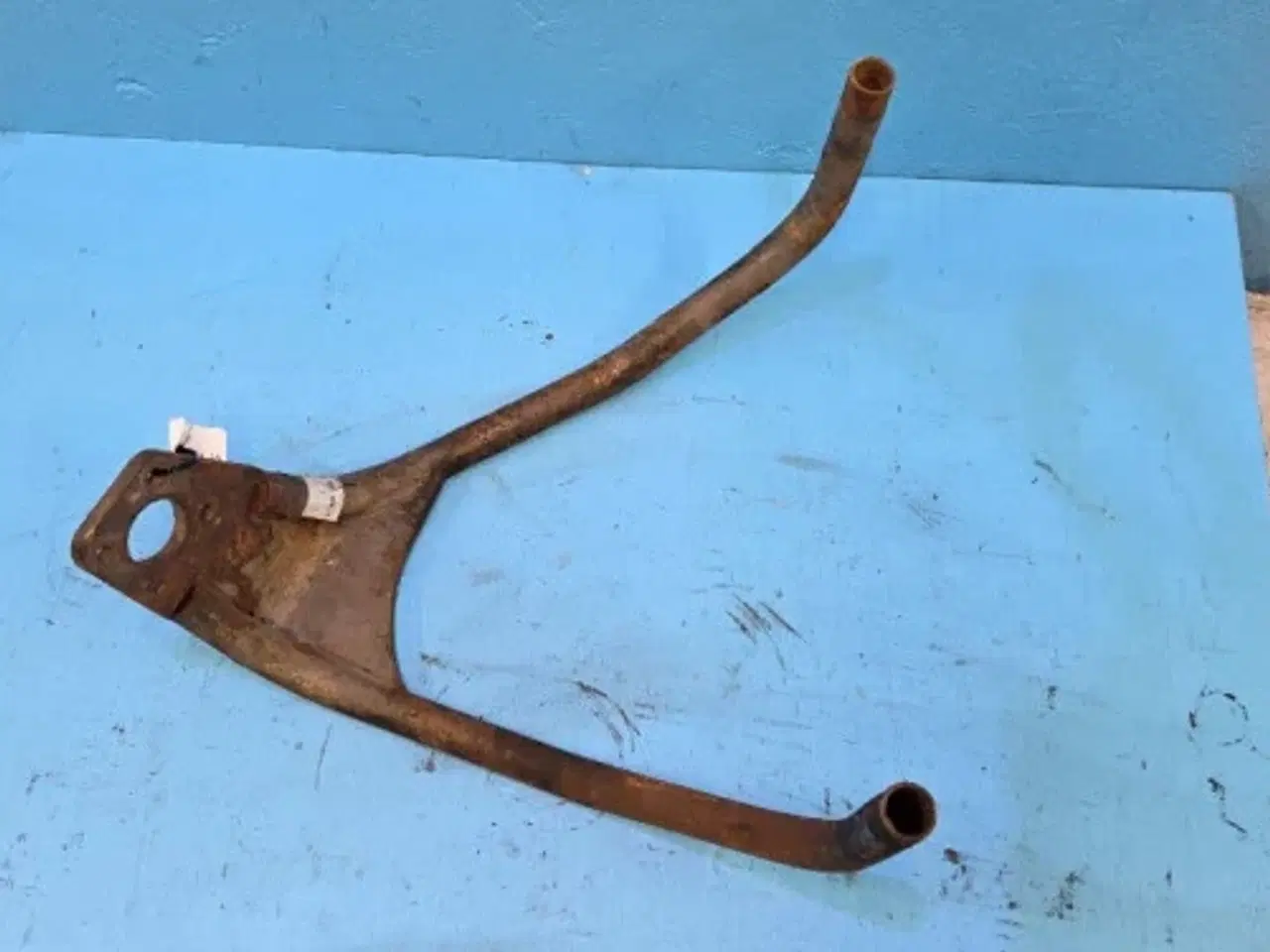 Billede 11 - Manitou 735-120  Beslag R.H. 247512