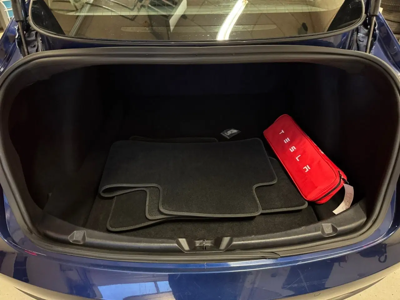 Billede 13 - Tesla Model 3  Long Range AWD