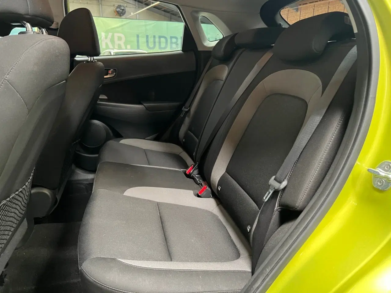 Billede 9 - Hyundai Kona 1,6 CRDi 115 Premium