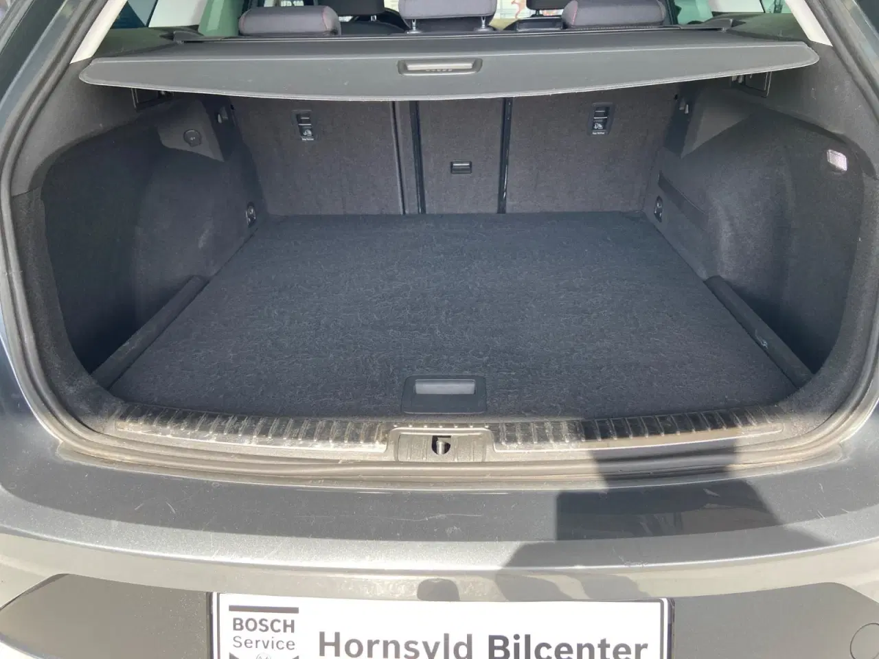 Billede 12 - Seat Leon 1,4 TSi 150 FR ST DSG