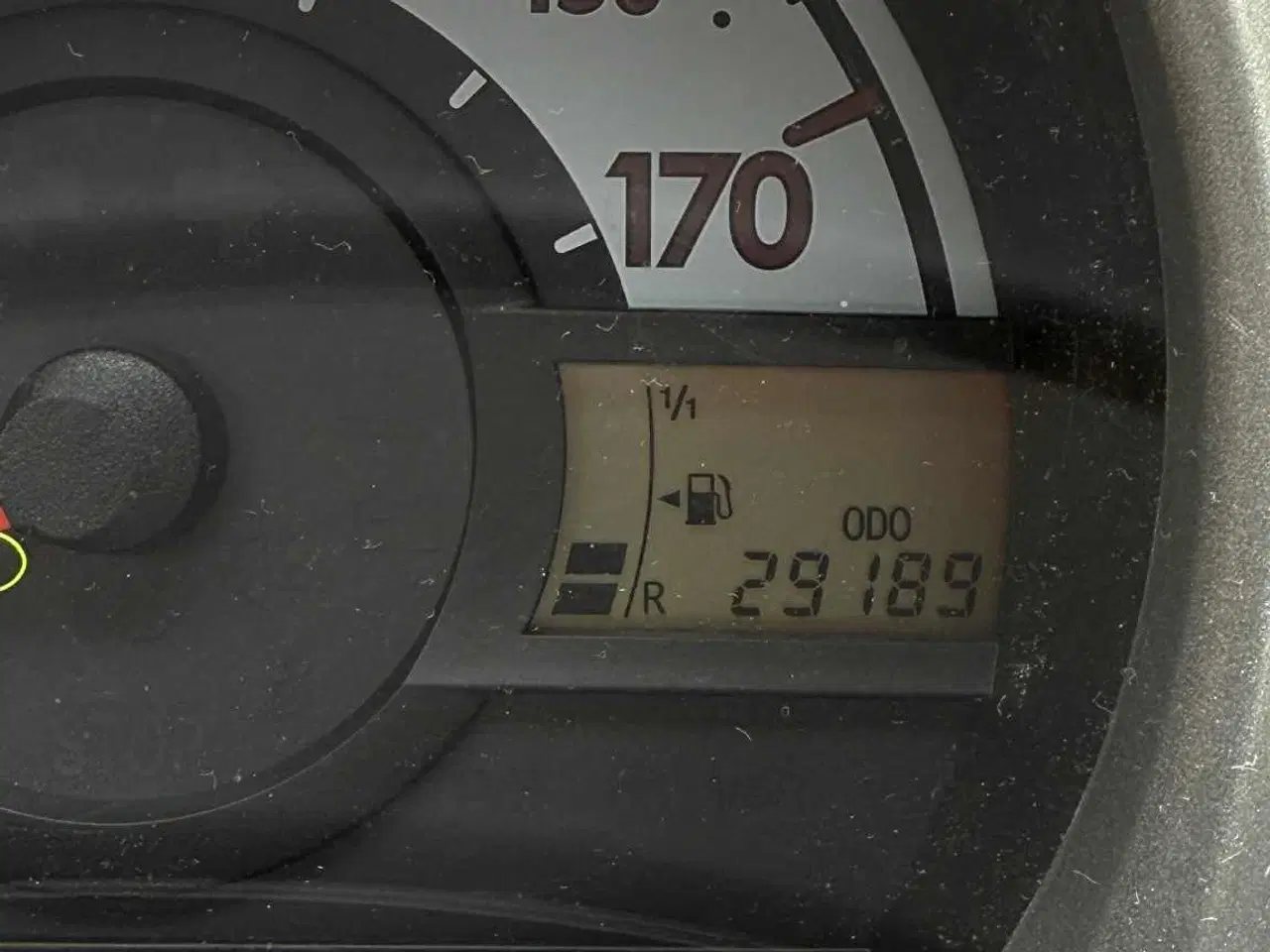 Billede 6 - Toyota Aygo 1.0 VVT-i (2012 – indregistreret 2013)