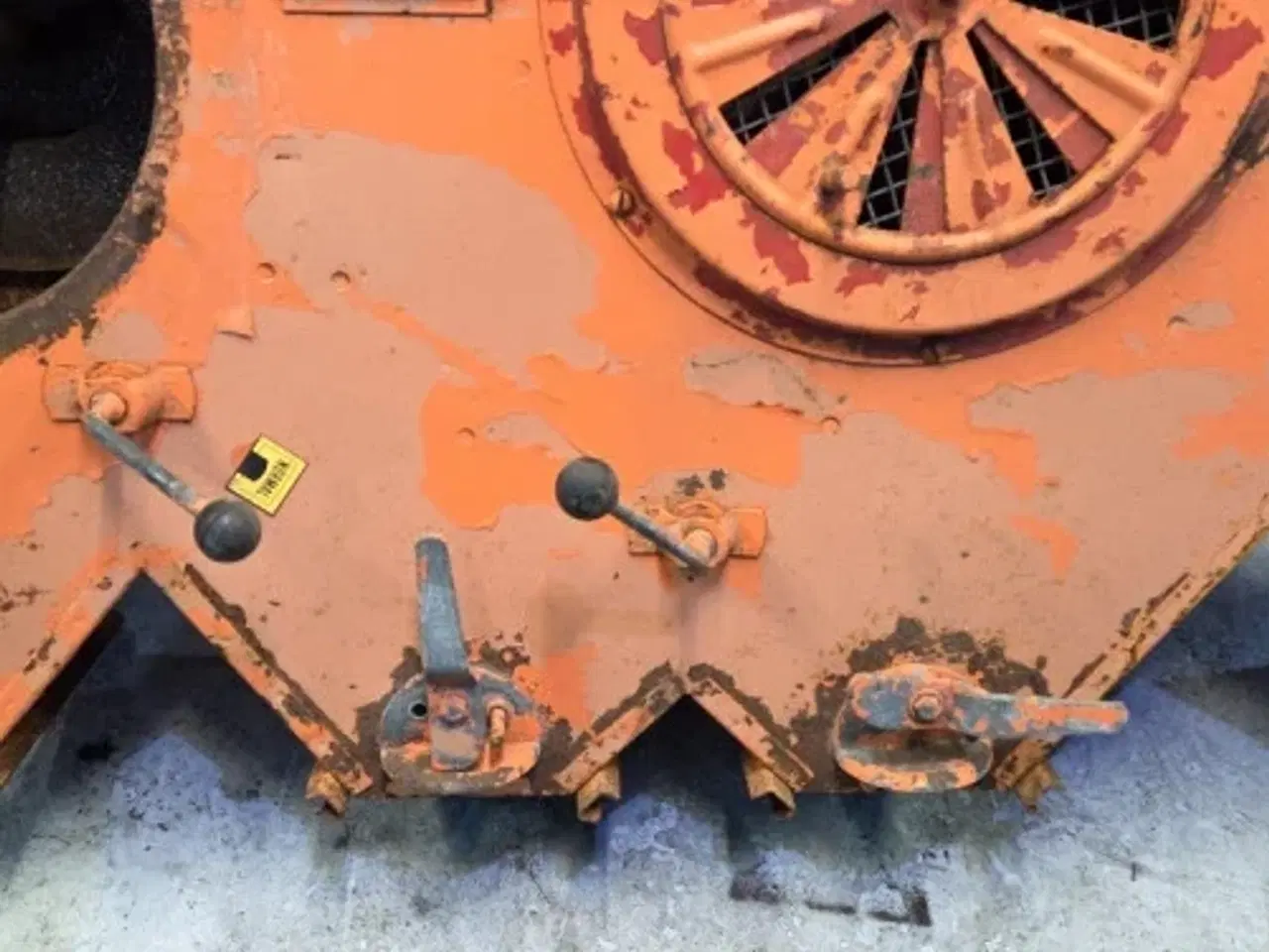 Billede 8 - Dronningborg D1200 Renseri 28820374