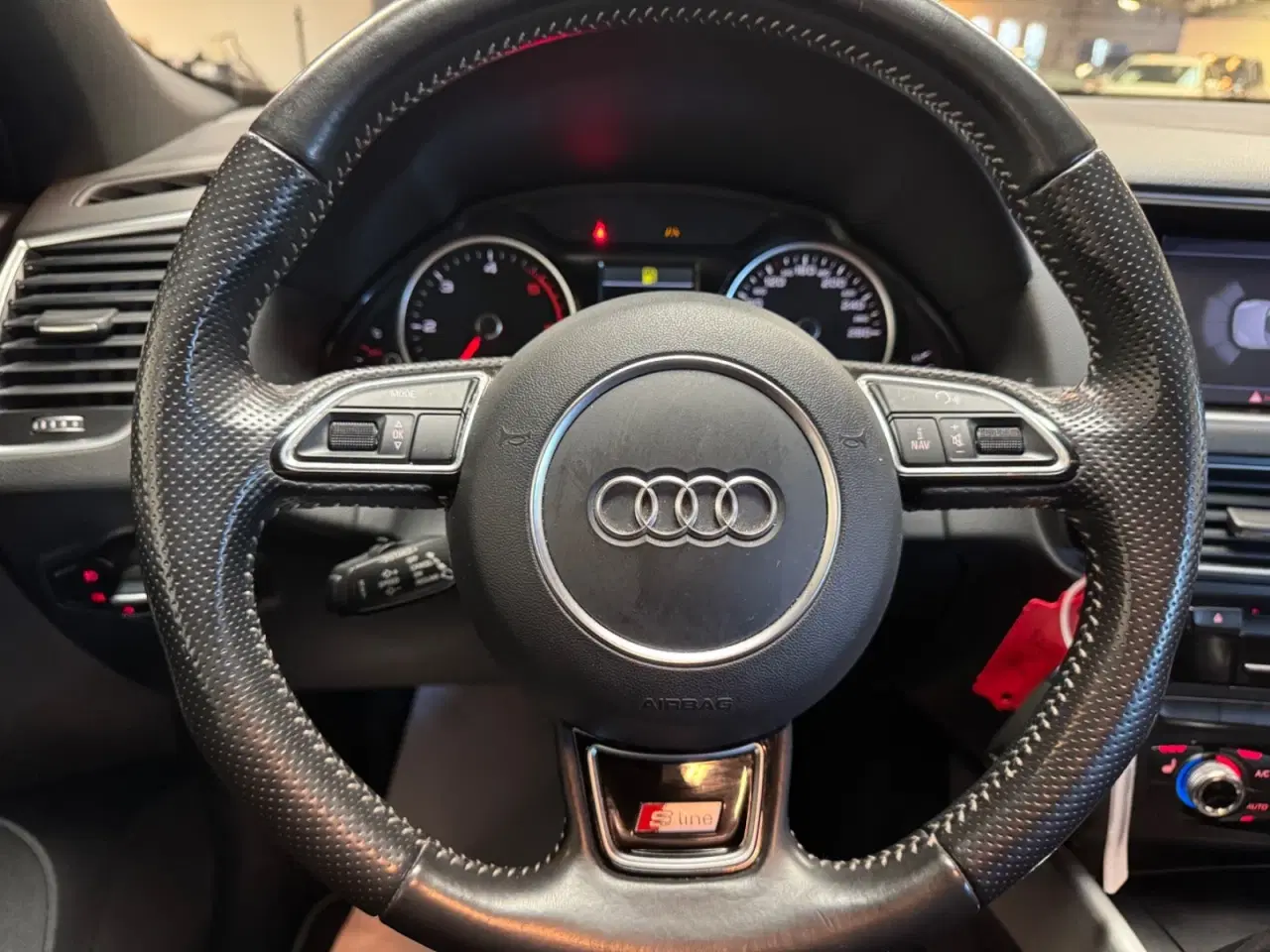 Billede 13 - Audi Q5 2,0 TDi 190 quattro S-tr.