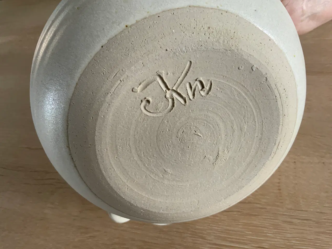 Billede 2 - Urtepotte af keramik