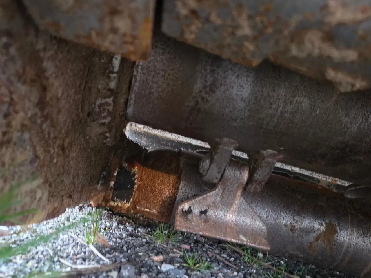 Billede 4 - Müthing MU-M 600F