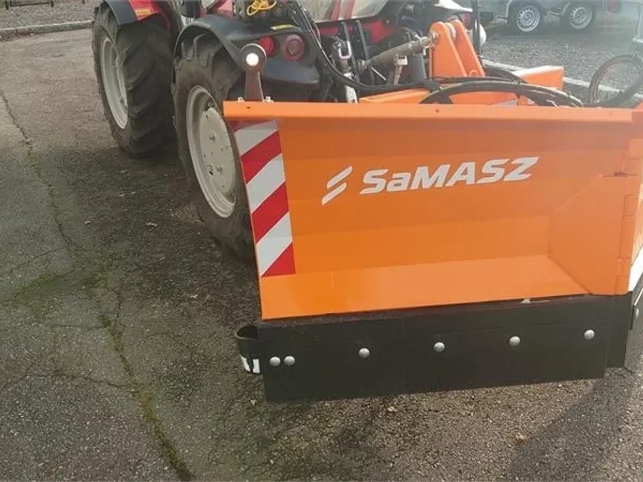 Billede 4 - Antonio Carraro TTR 7600 Infinity