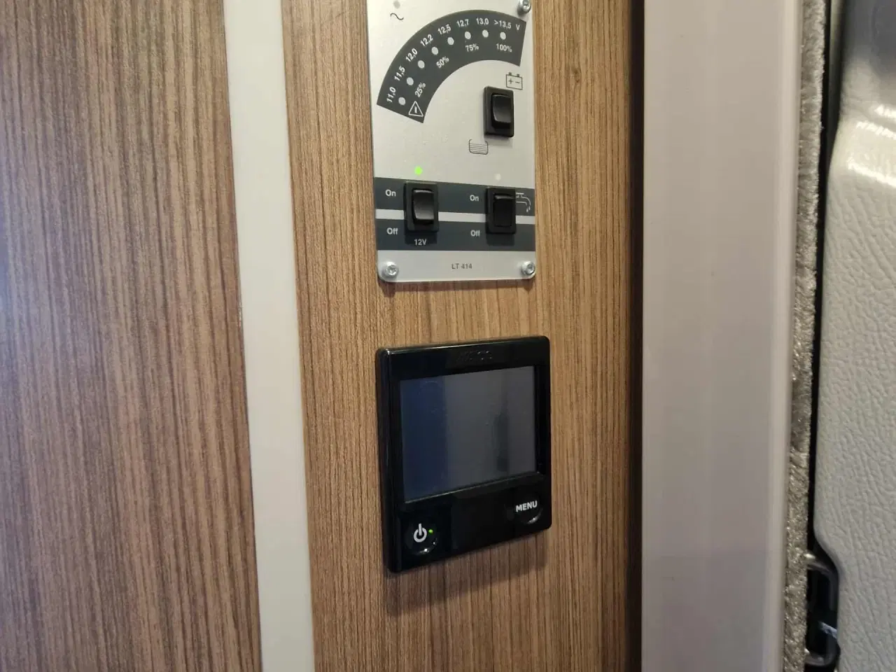 Billede 14 - 2021 - Knaus Scandinavian Selection 590 UE