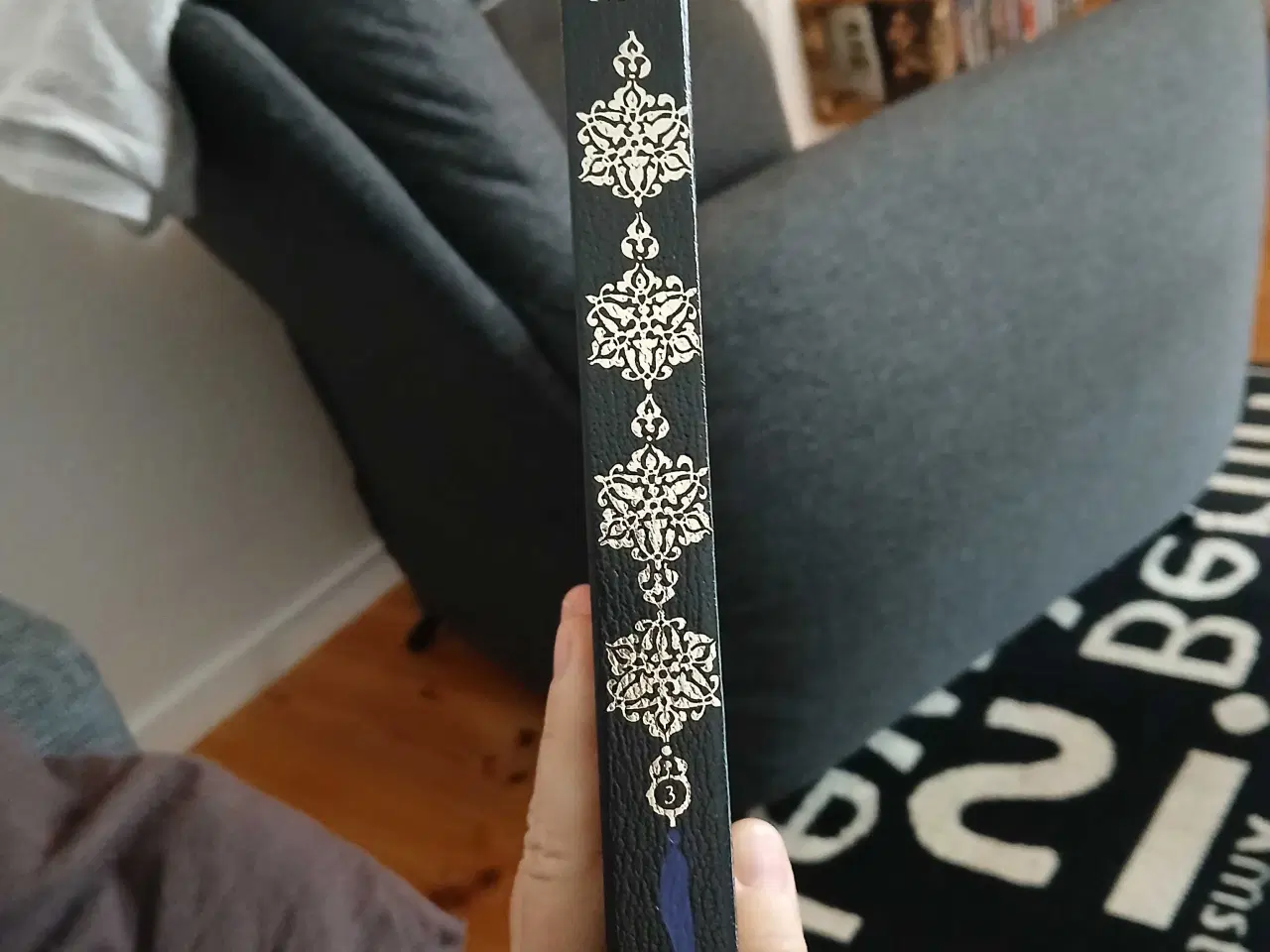 Billede 2 - 1001 nat samling