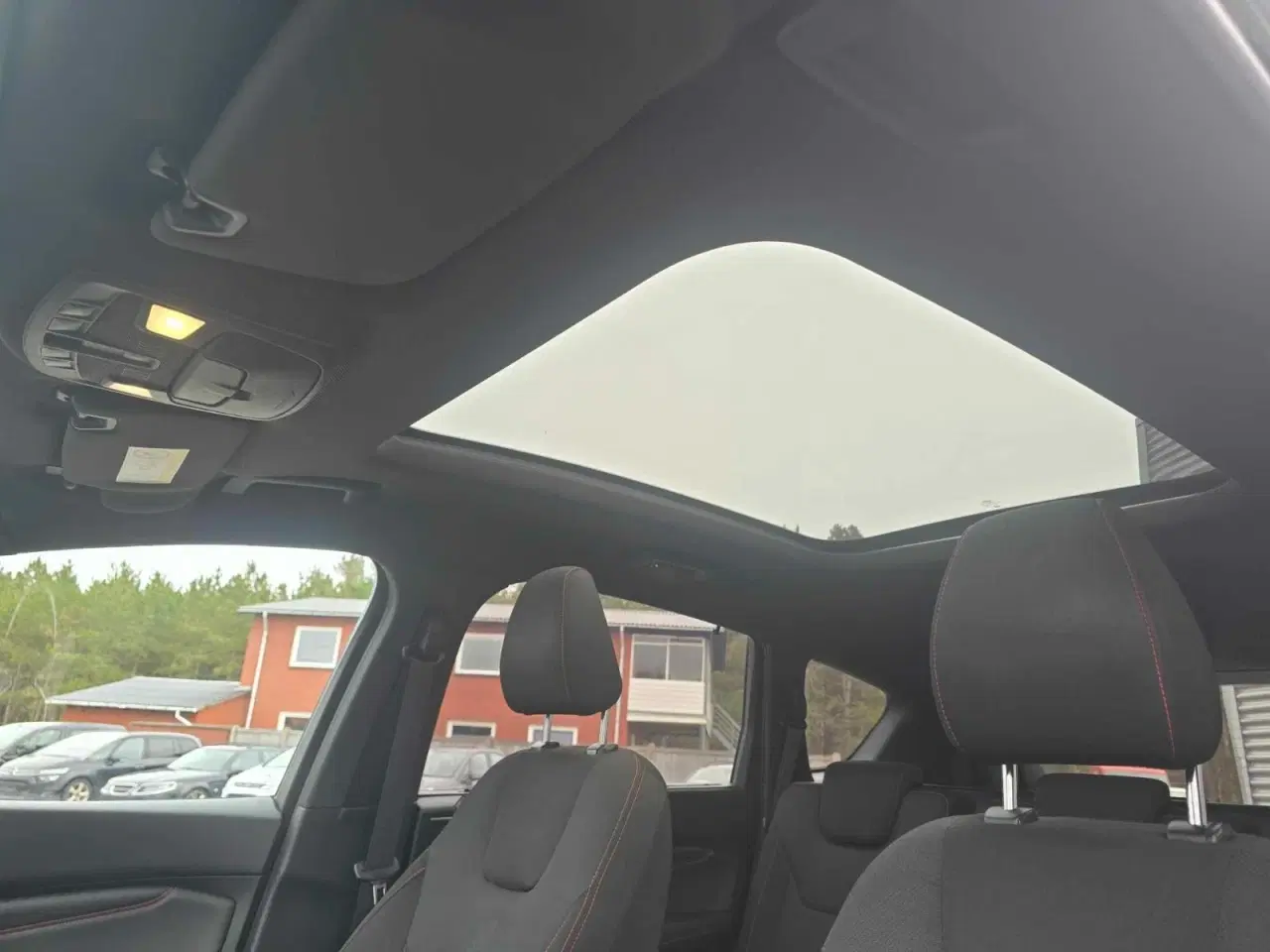 Billede 15 - Ford S-MAX 2,0 TDCi 180 ST-Line aut. 7prs