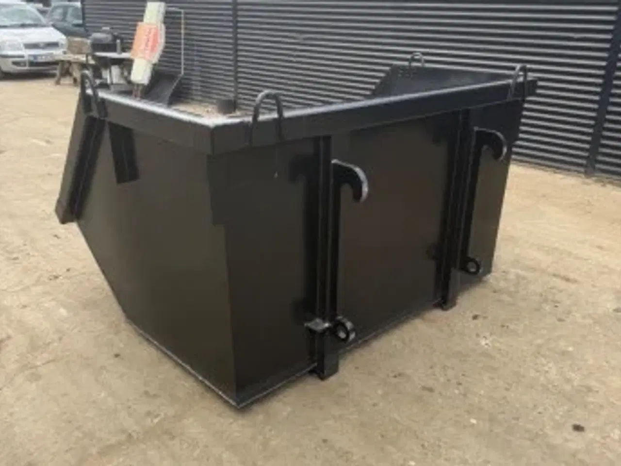 Billede 2 - Container 