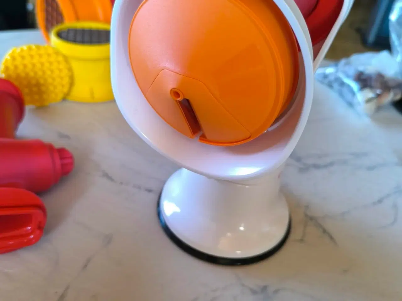 Billede 11 - Tupperware FusionMaster Chef Press Dicer sæt