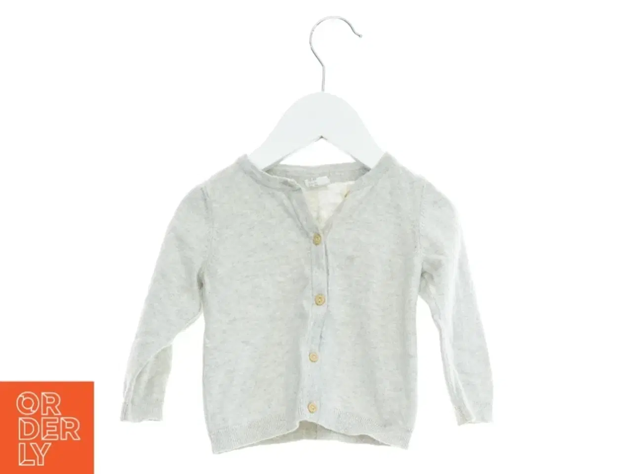 Billede 1 - Cardigans fra H&M (str. 74 cm)
