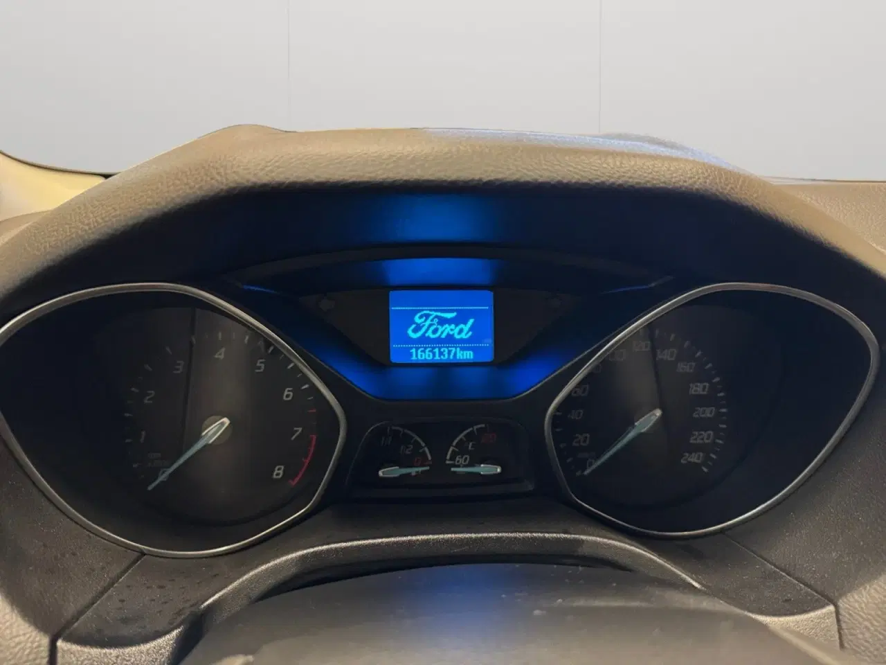 Billede 7 - Ford Focus 1,0 SCTi 125 Titanium stc. ECO