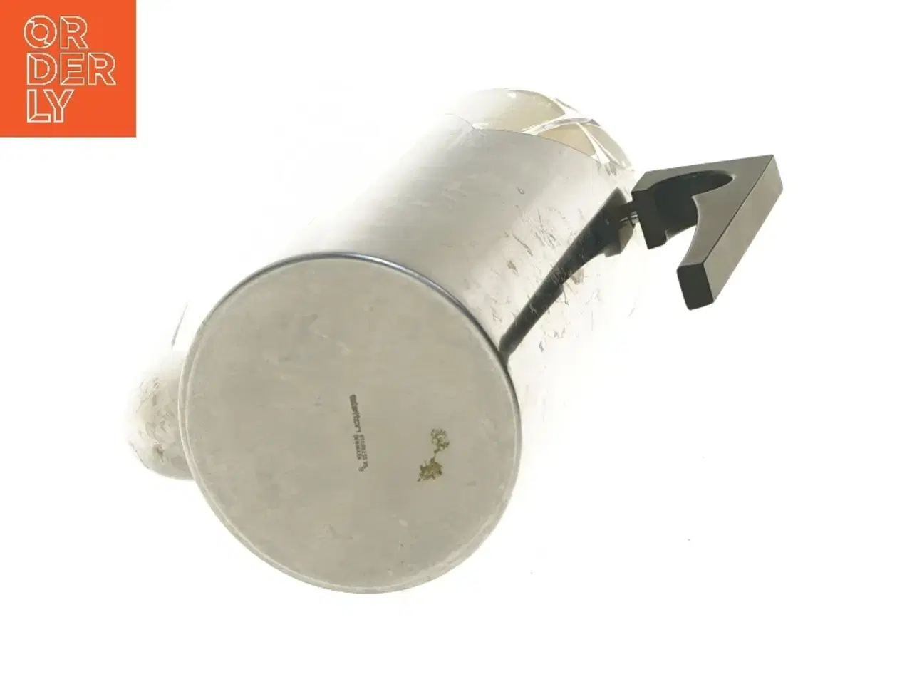 Billede 4 - Metal kande med hank fra Stelton (str. 20x10 cm)