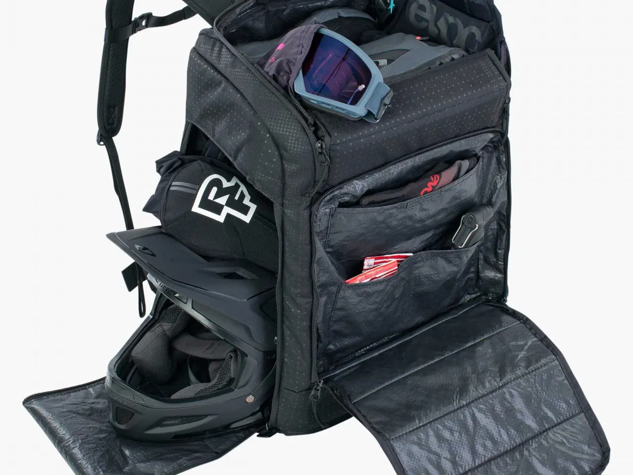 Billede 6 - Robust Gear Backpack 60 til Eventyr og Rejser!
