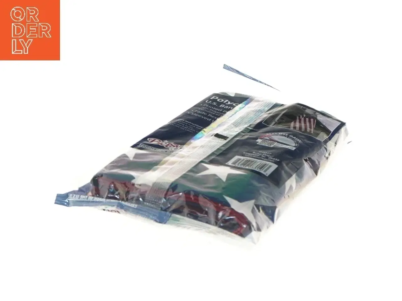 Billede 4 - Amerikansk bannerflag fra Betsy Flags