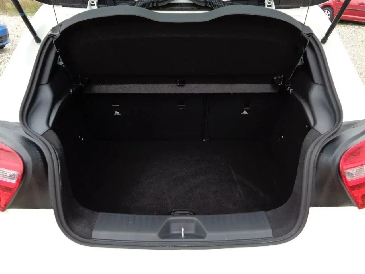 Billede 12 - Mercedes A200 1,8 CDi Urban aut.