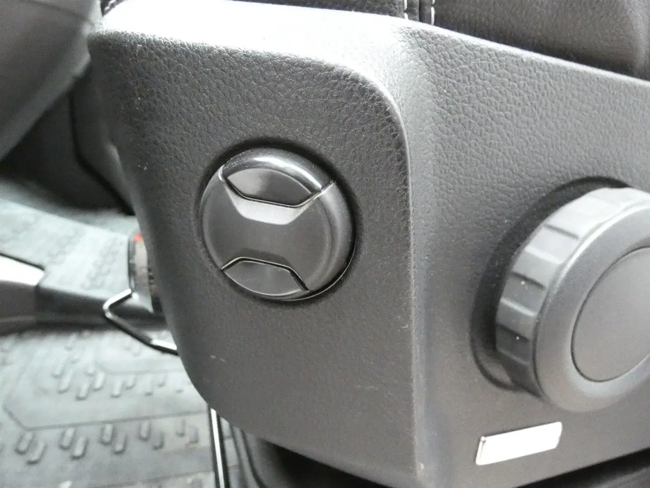 Billede 16 - MAN TGE 3,5T 2,0 SCR Køle-Frysebil Alu.kasse m/lift 177HK Ladv./Chas. Aut.