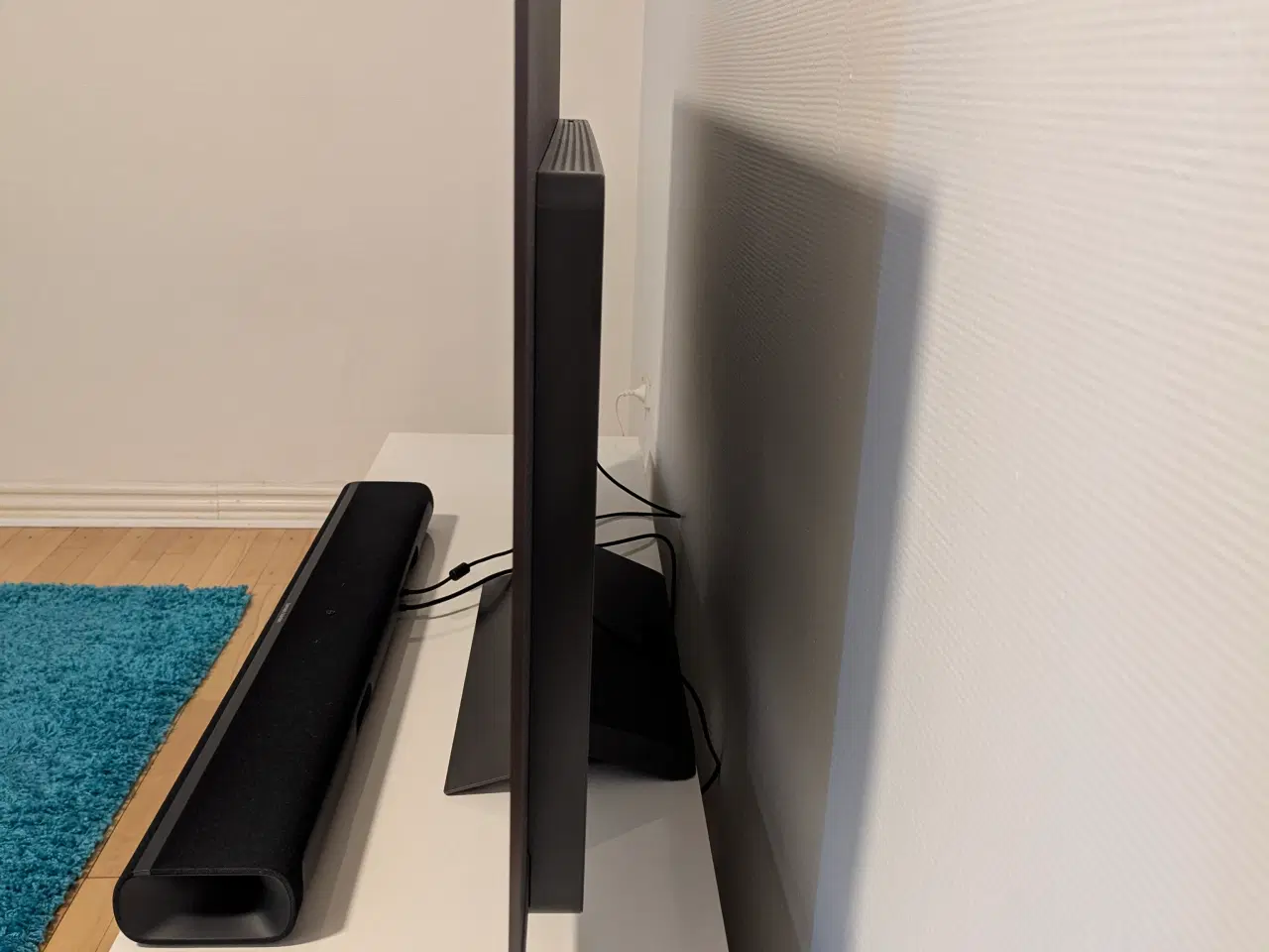 Billede 3 - TV LG OLED EVO C4 55