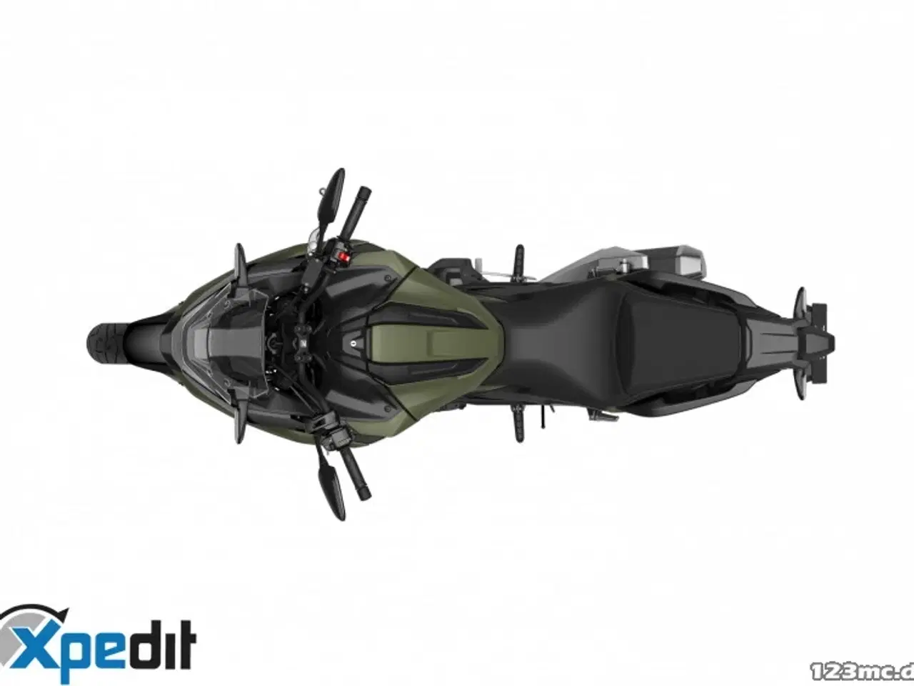 Billede 16 - Honda NC 750 XD