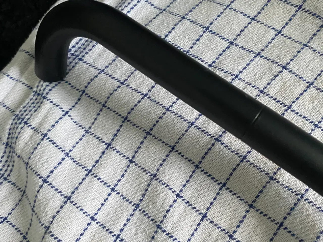 Billede 4 - VOLA armatur køkken sort