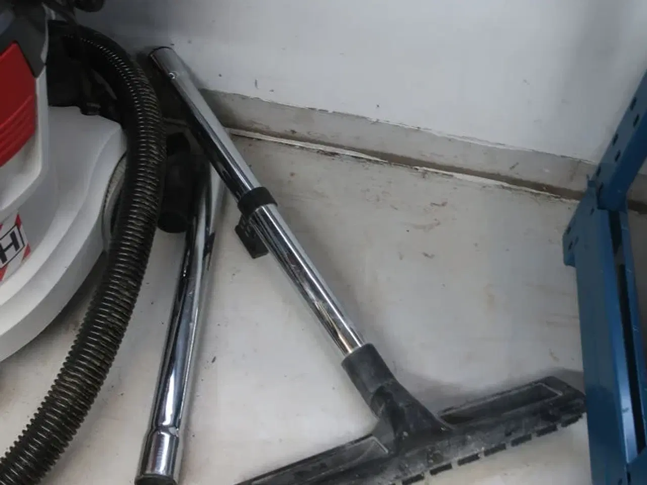 Billede 4 - Støvsuger STARMIX ENERGETIC APDH - 1420 DK